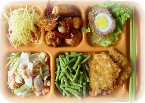 菜品展示 菜品展示